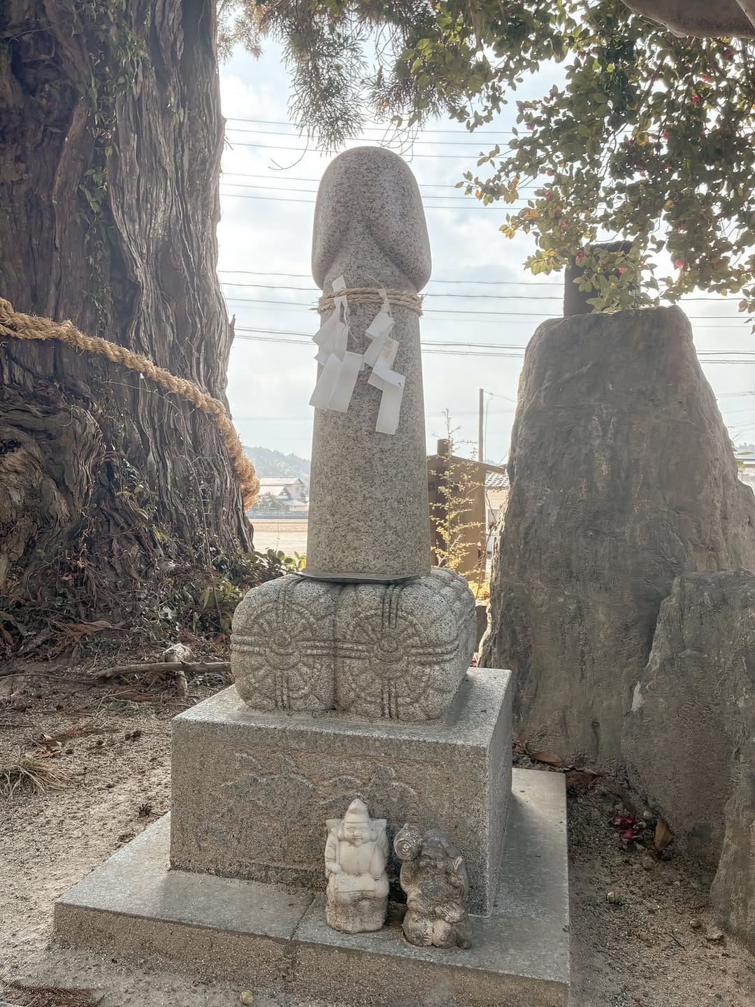Post 5 by 大國魂神社 ｜いわきの大黒さま on Instagram (image)
