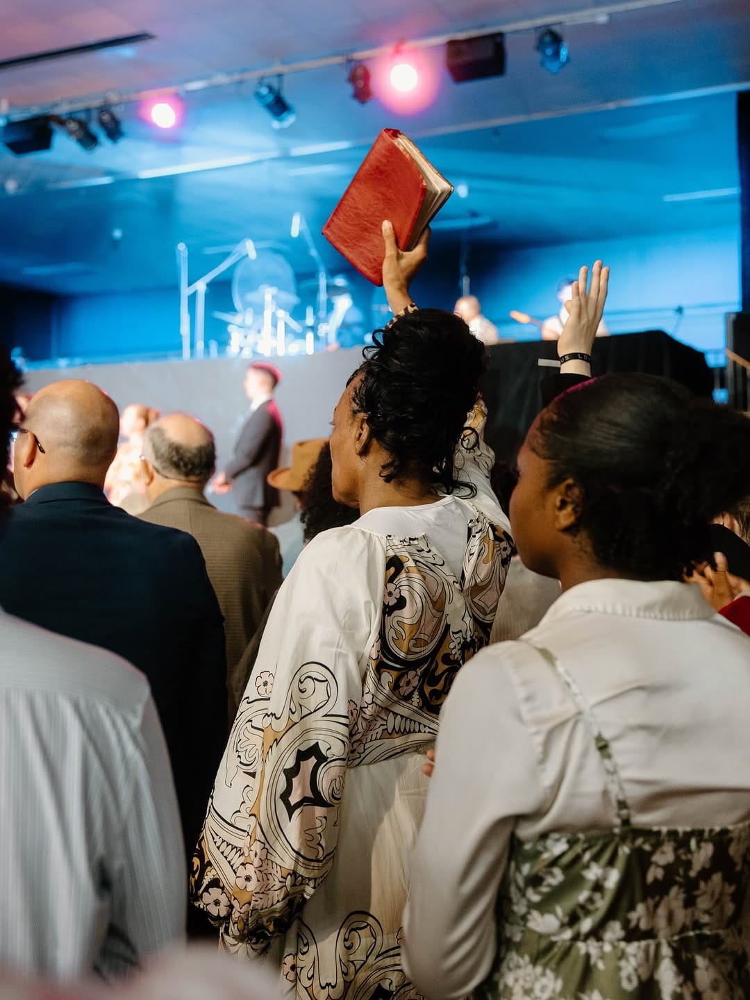 Post 10 by LA District UPCI on Instagram (carousel)