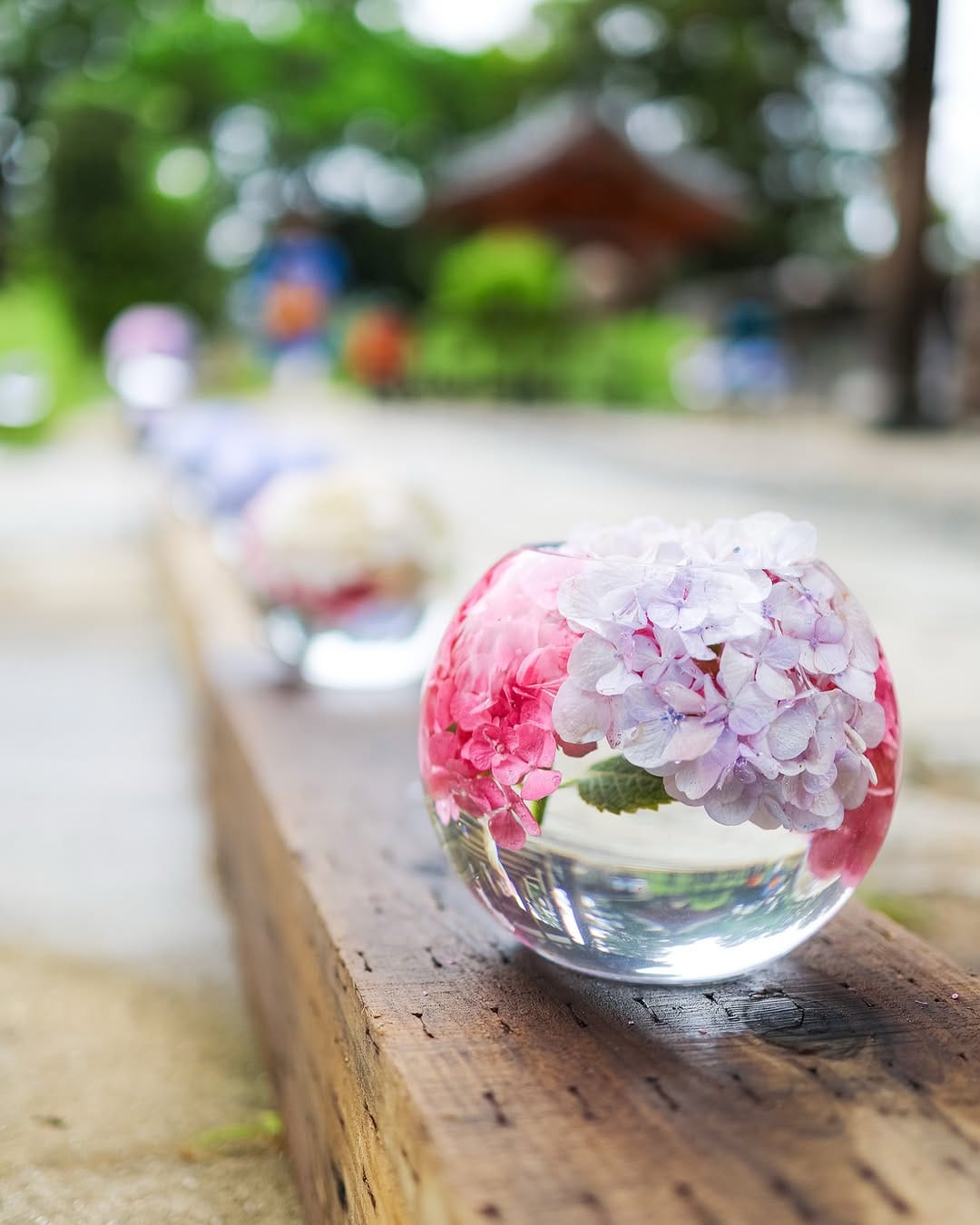 Post 9 by 奈良 般若寺/ Nara hannyaji on Instagram (carousel)