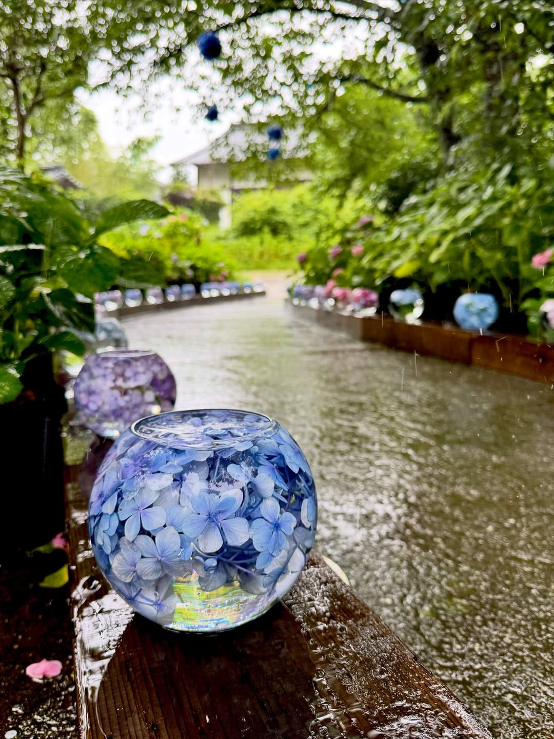 Post 5 by 奈良 般若寺/ Nara hannyaji on Instagram (carousel)