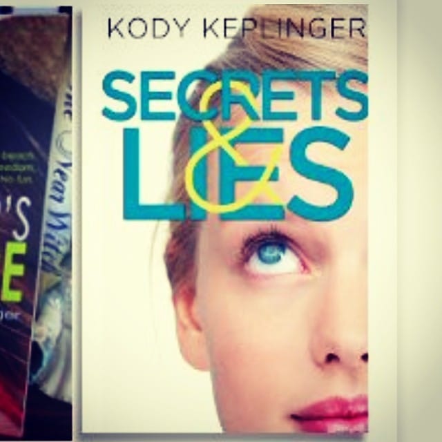 Post 1 by bookishbabe on Instagram (image)