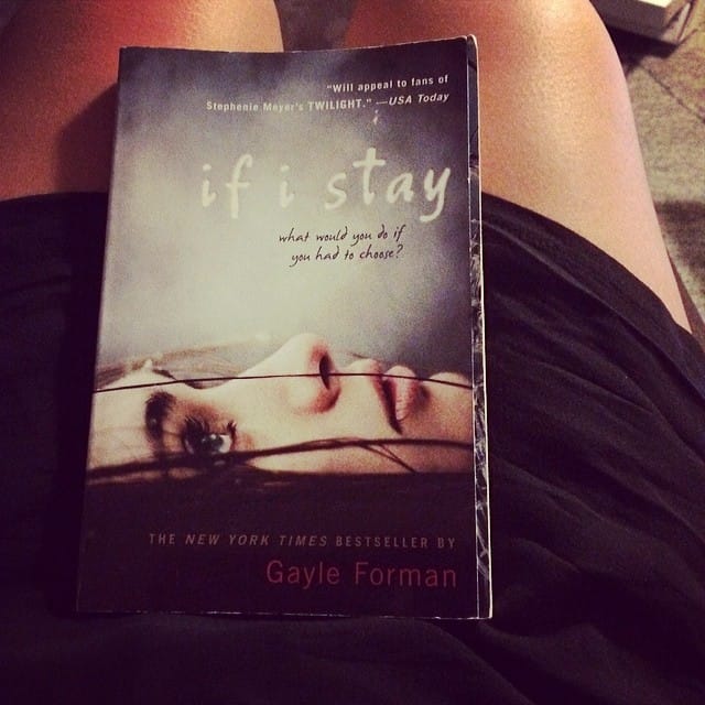 Post 9 by bookishbabe on Instagram (image)