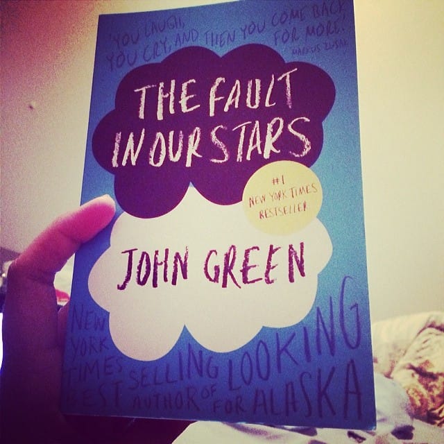 Post 7 by bookishbabe on Instagram (image)