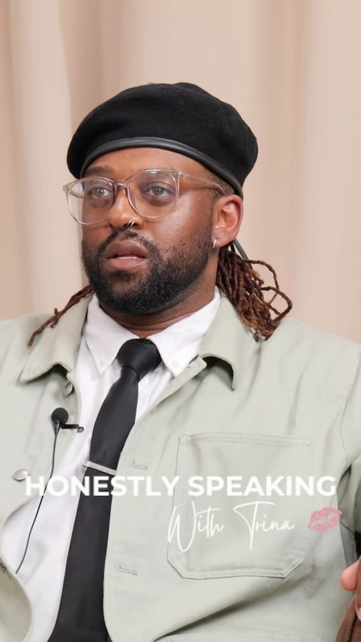 Post 8 by Talkshow Host | Presenter | Motivational Speaker | Actress on Instagram (video)