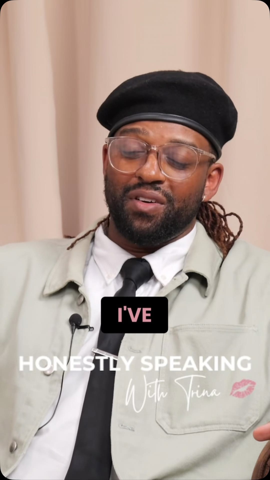 Post 7 by Talkshow Host | Presenter | Motivational Speaker | Actress on Instagram (video)