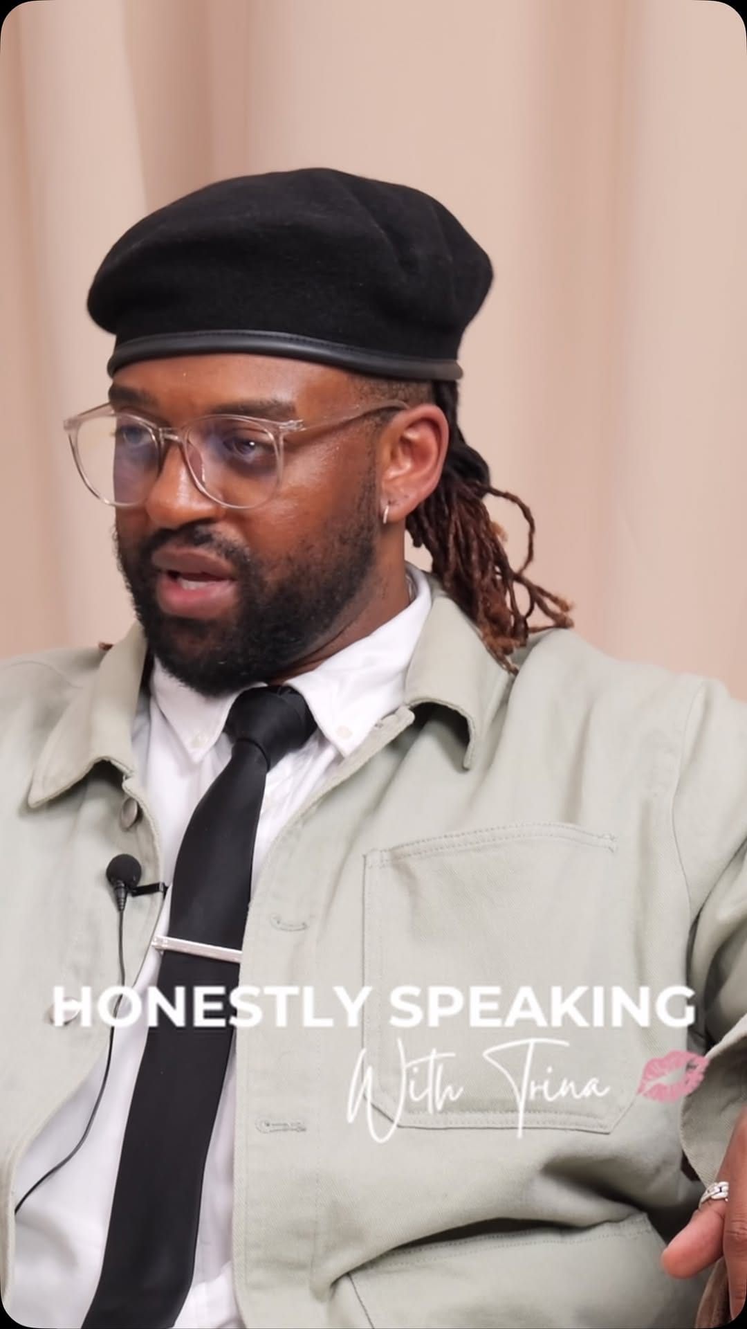 Post 4 by Talkshow Host | Presenter | Motivational Speaker | Actress on Instagram (video)