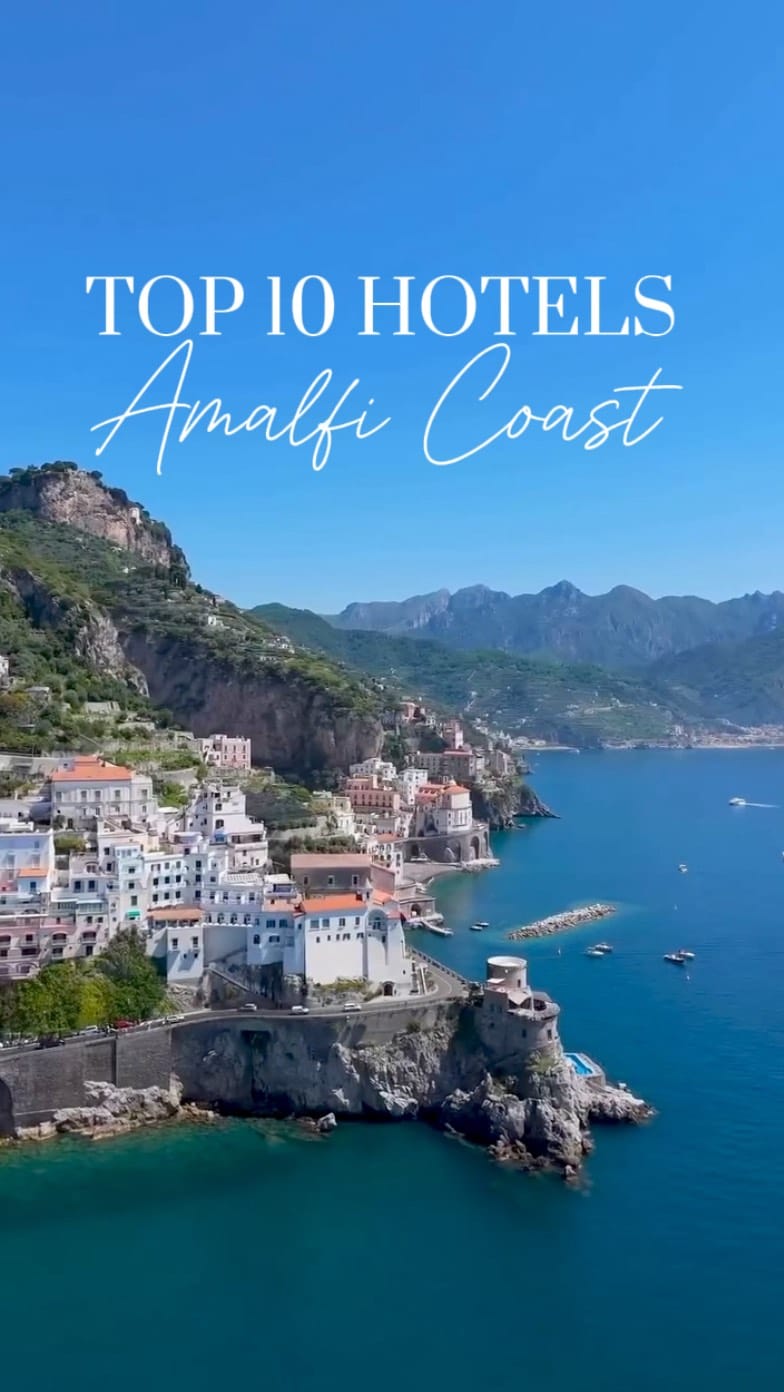 Post 9 by Karissa | Luxury Travel Advisor & Italy Specialist on Instagram (video)