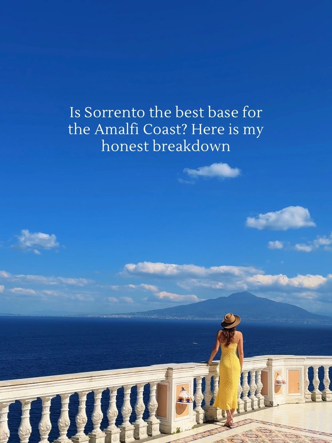 Post 3 by Karissa | Luxury Travel Advisor & Italy Specialist on Instagram (carousel)