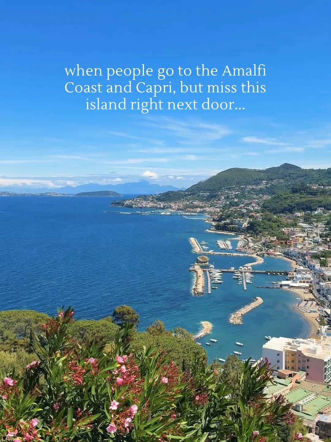 Post 1 by Karissa | Luxury Travel Advisor & Italy Specialist on Instagram (carousel)