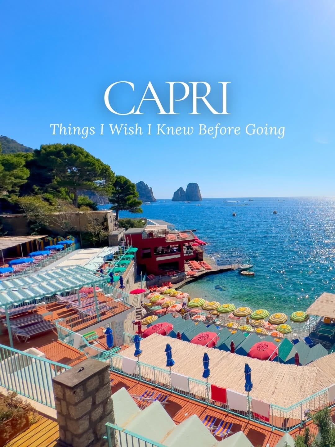 Post 4 by Karissa | Luxury Travel Advisor & Italy Specialist on Instagram (carousel)