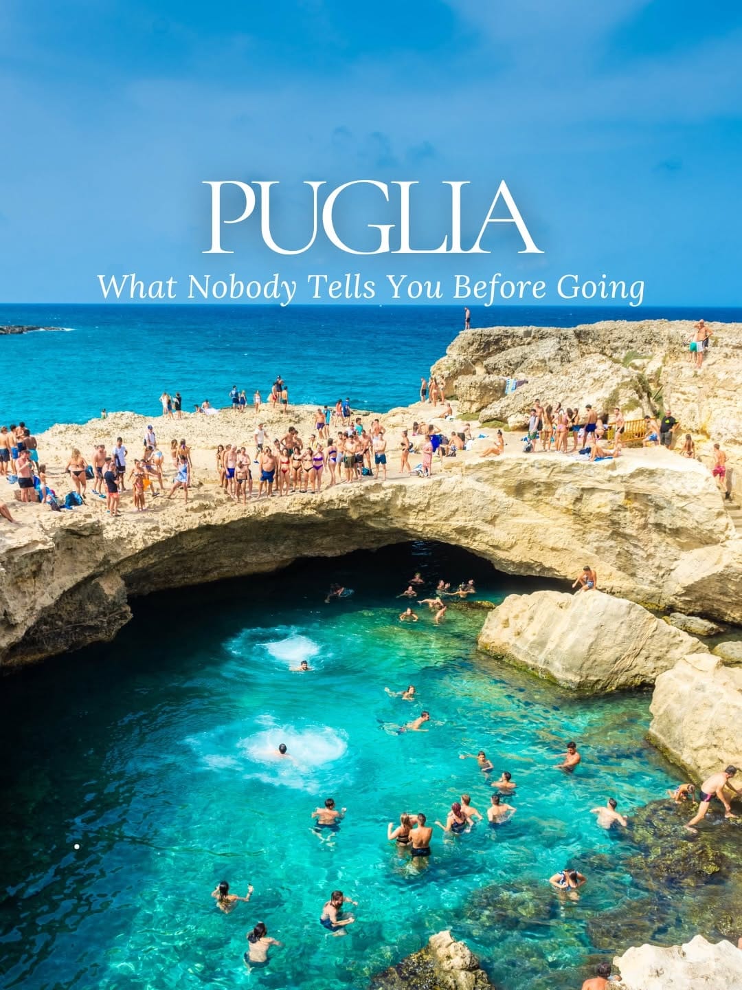 Post 7 by Karissa | Luxury Travel Advisor & Italy Specialist on Instagram (carousel)