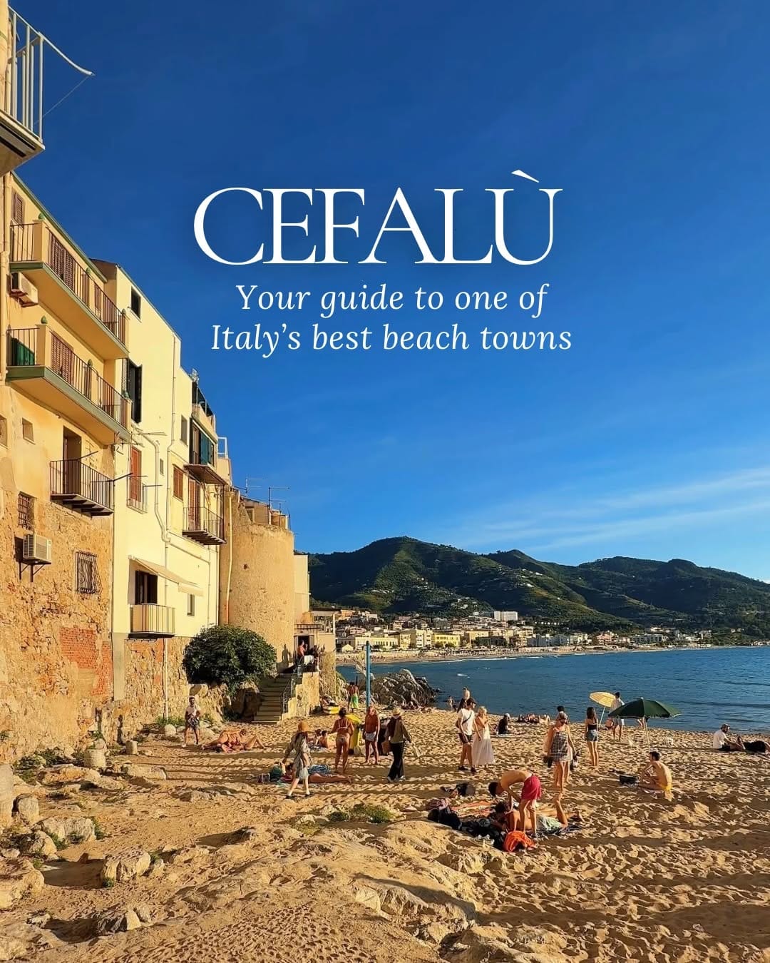 Post 2 by Karissa | Luxury Travel Advisor & Italy Specialist on Instagram (carousel)