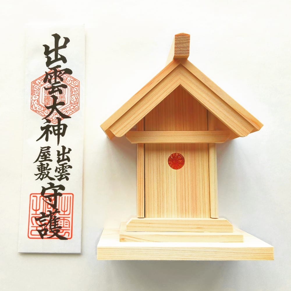 Post 10 by 出雲大社・北島國造館 出雲教【公式】 on Instagram (image)