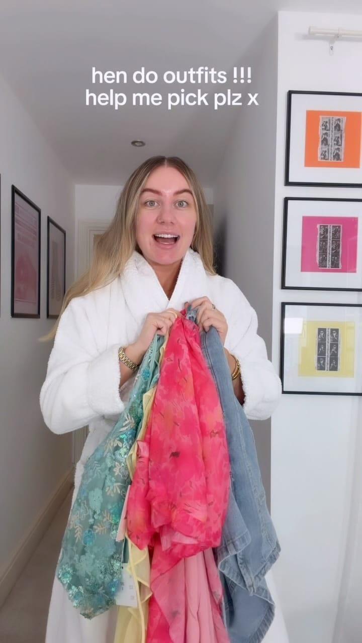 Post 2 by josie peaches on Instagram (video)