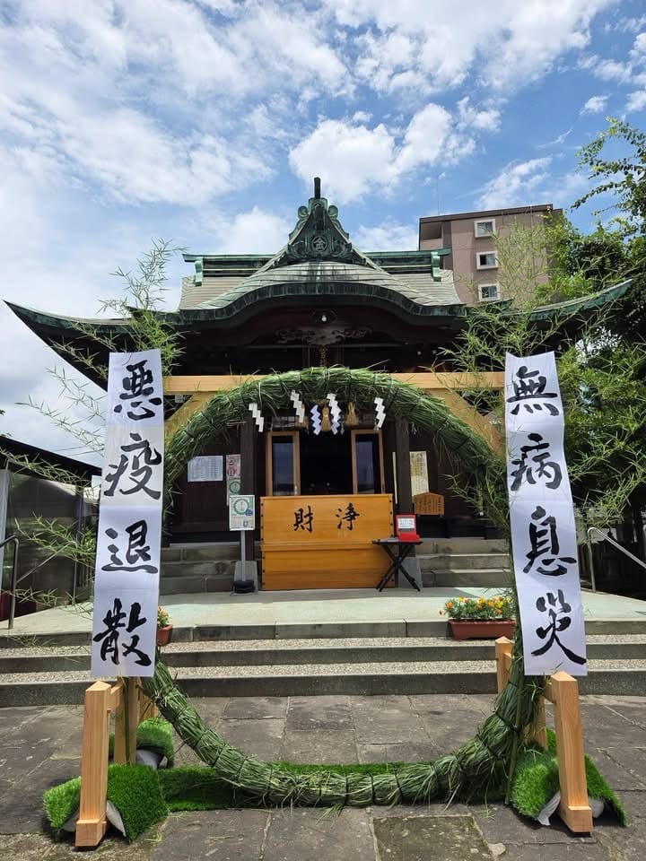 Post 2 by 別所琴平神社 ｜bessho-kotohirajinja on Instagram (carousel)