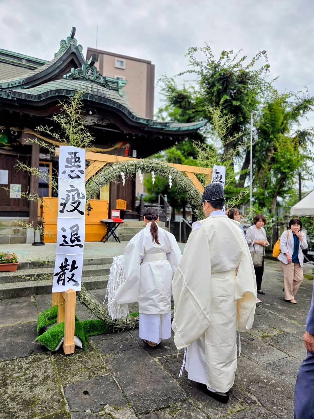 Post 7 by 別所琴平神社 ｜bessho-kotohirajinja on Instagram (carousel)