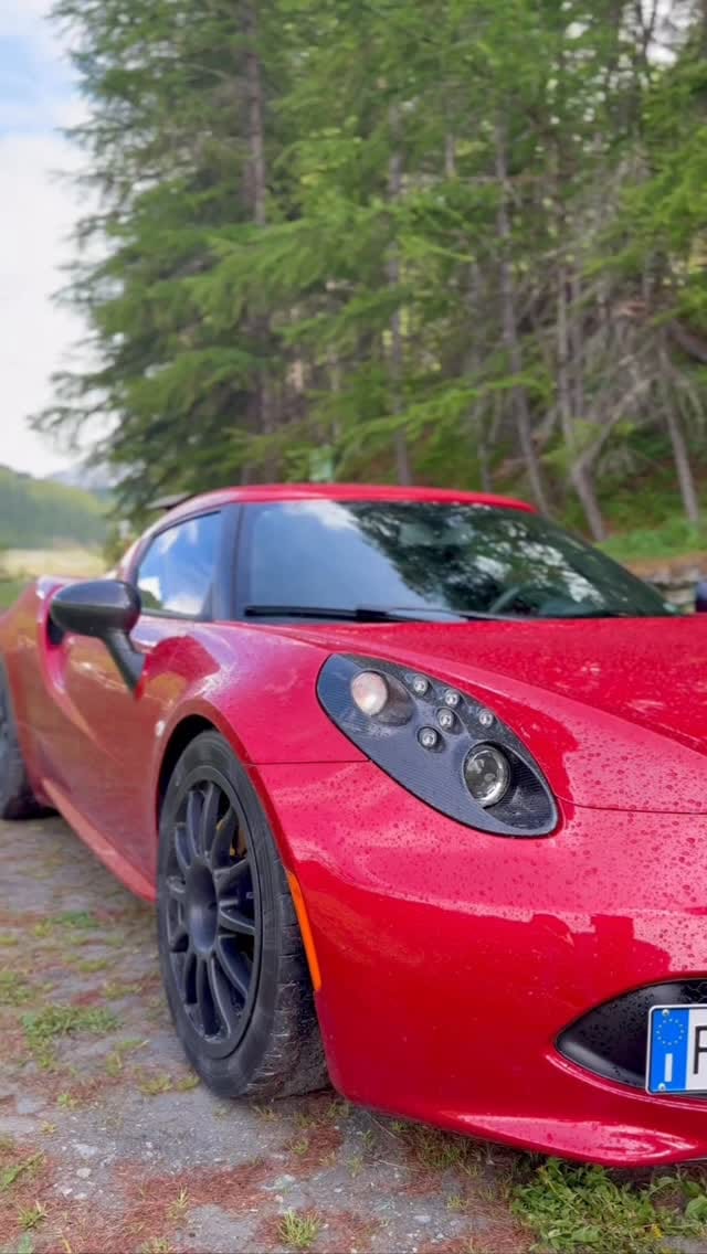 Post 1 by Dario Lorenzoni on Instagram (video)
