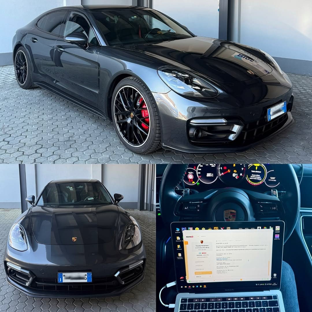 Post 9 by Dario Lorenzoni on Instagram (image)