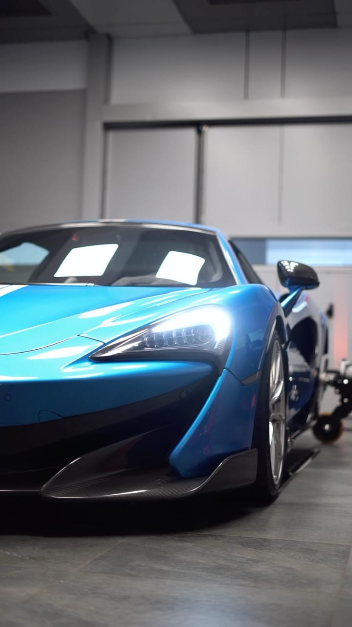 Post 1 by Biesse Racing Bergamo on Instagram (video)