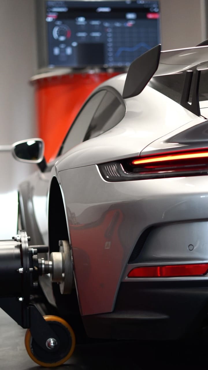 Post 5 by Biesse Racing Bergamo on Instagram (video)