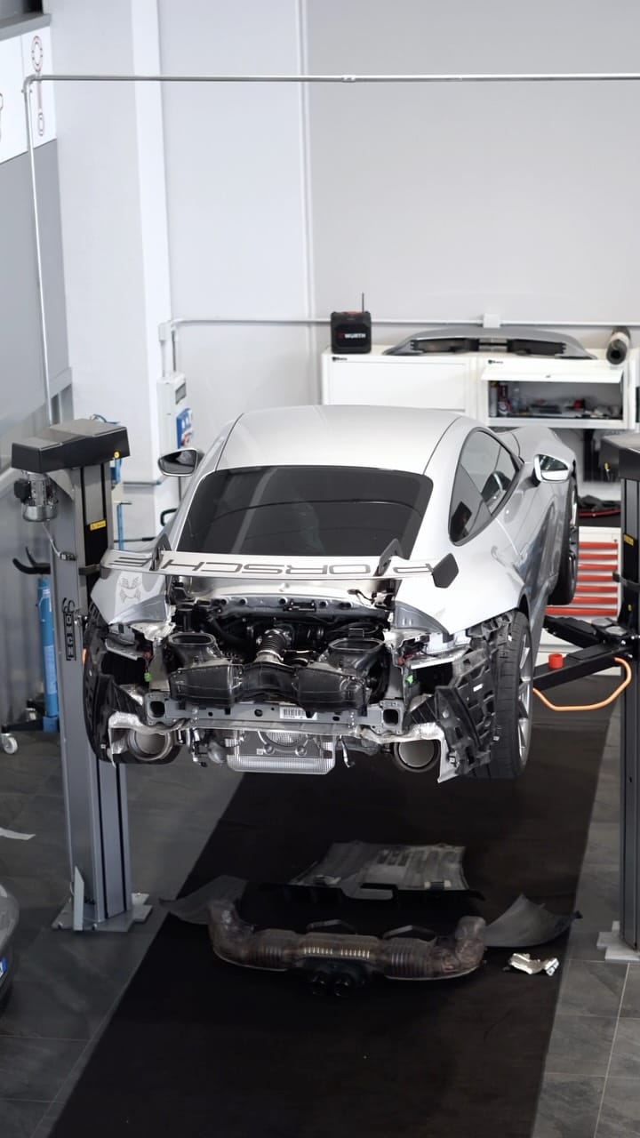 Post 8 by Biesse Racing Bergamo on Instagram (video)
