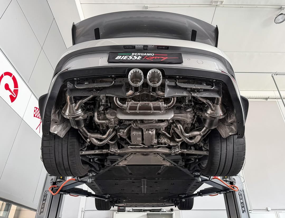 Post 7 by Biesse Racing Bergamo on Instagram (image)