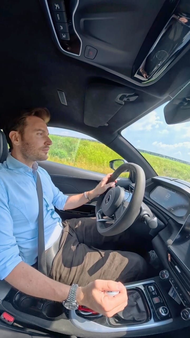 Post 2 by Biesse Racing Bergamo on Instagram (video)