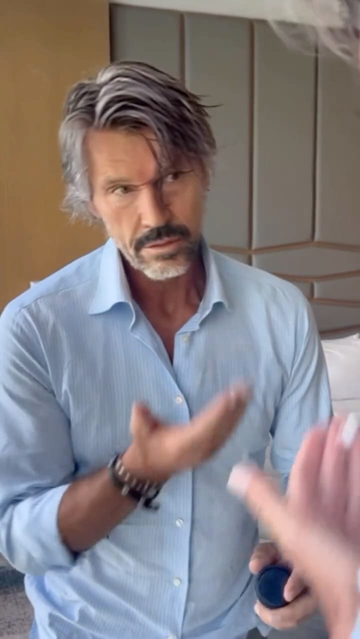 Post 8 by Daniele Toso on Instagram (video)