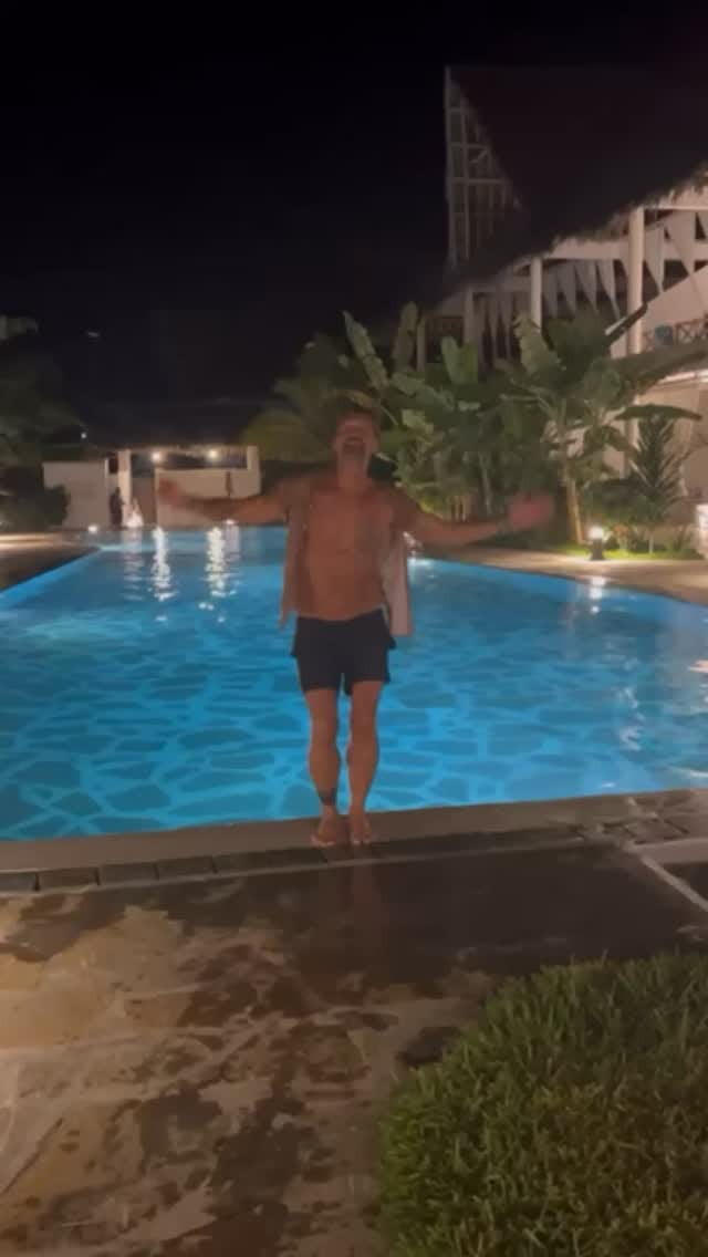 Post 5 by Daniele Toso on Instagram (video)