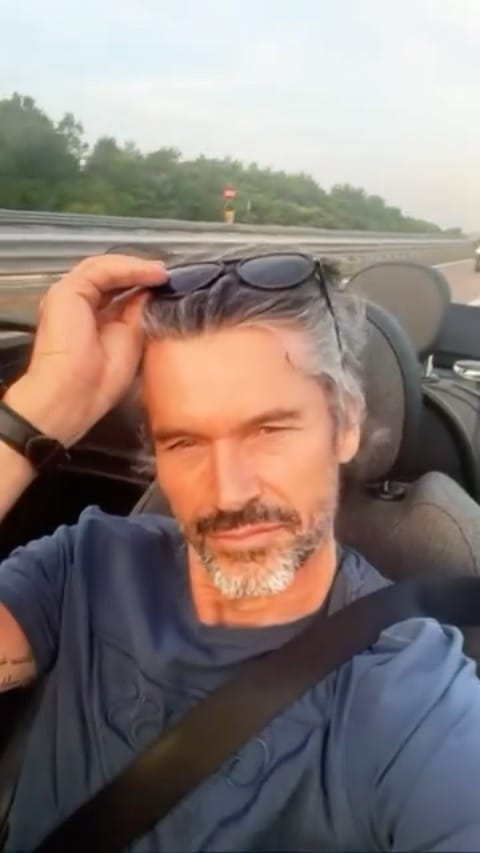 Post 10 by Daniele Toso on Instagram (video)