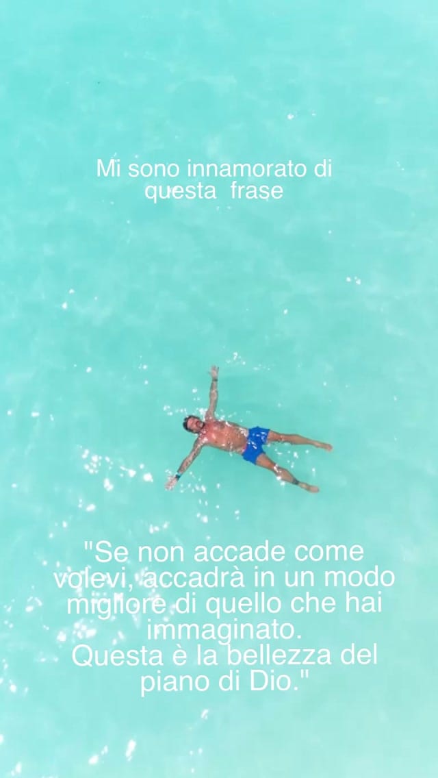Post 1 by Daniele Toso on Instagram (video)
