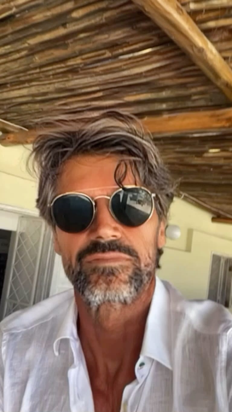 Post 9 by Daniele Toso on Instagram (video)