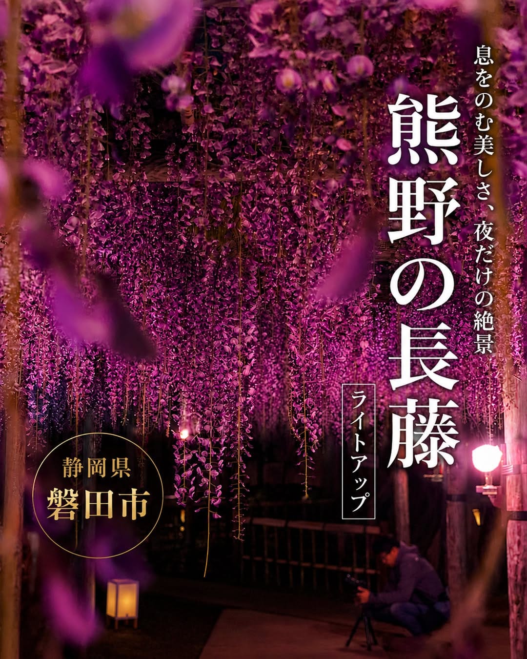 Post 7 by 静岡県観光・グルメ・イベント情報 -we love 静岡- on Instagram (carousel)