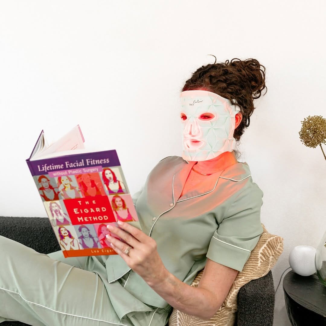 Post 1 by @lea_advanced_skincare on Instagram (image)
