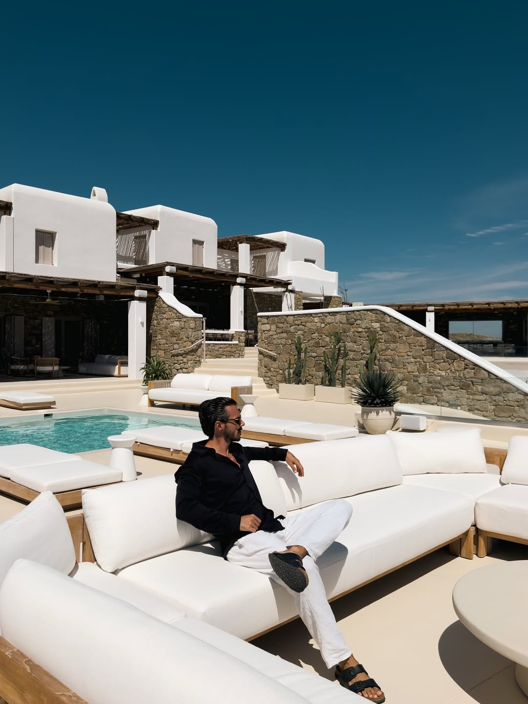 Post 2 by Aurel hesso | Luxury Travel creator on Instagram (carousel)