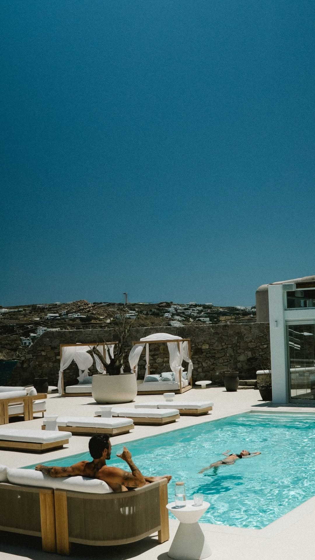 Post 4 by Aurel hesso | Luxury Travel creator on Instagram (video)