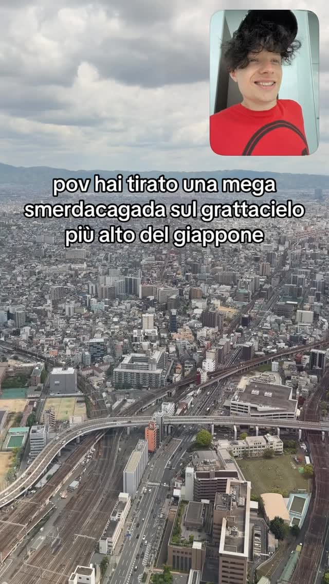 Post 1 by Francesco Sanfilippo on Instagram (video)