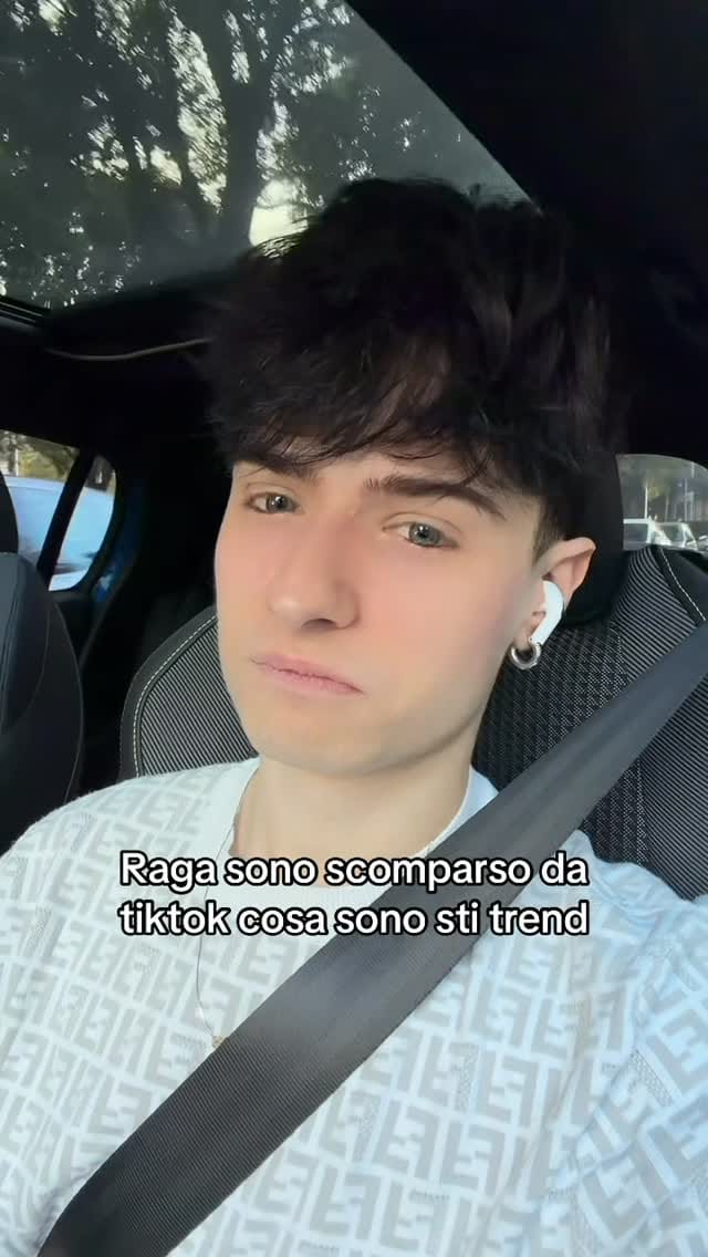Post 9 by Francesco Sanfilippo on Instagram (video)