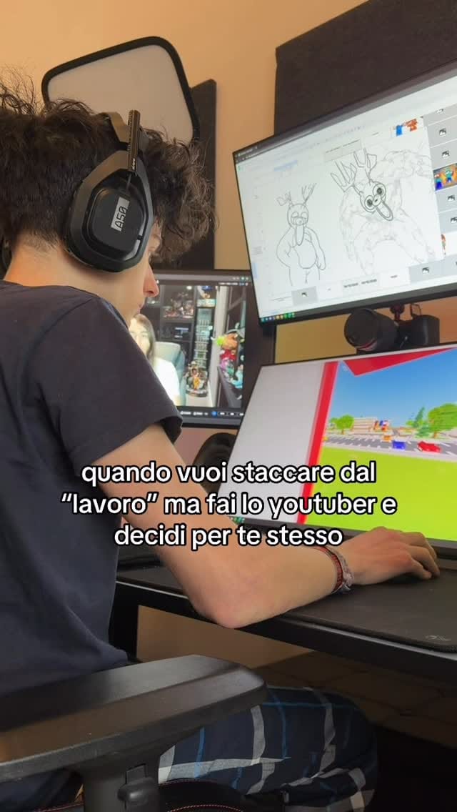 Post 2 by Francesco Sanfilippo on Instagram (video)