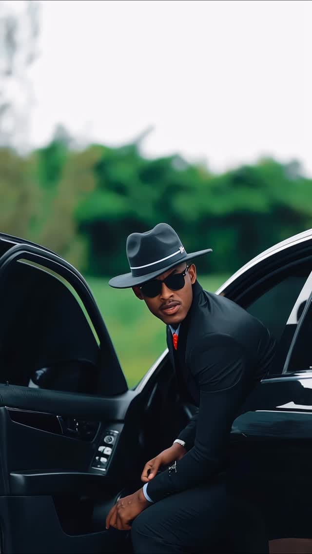 Post 10 by Manzi Felix on Instagram (video)
