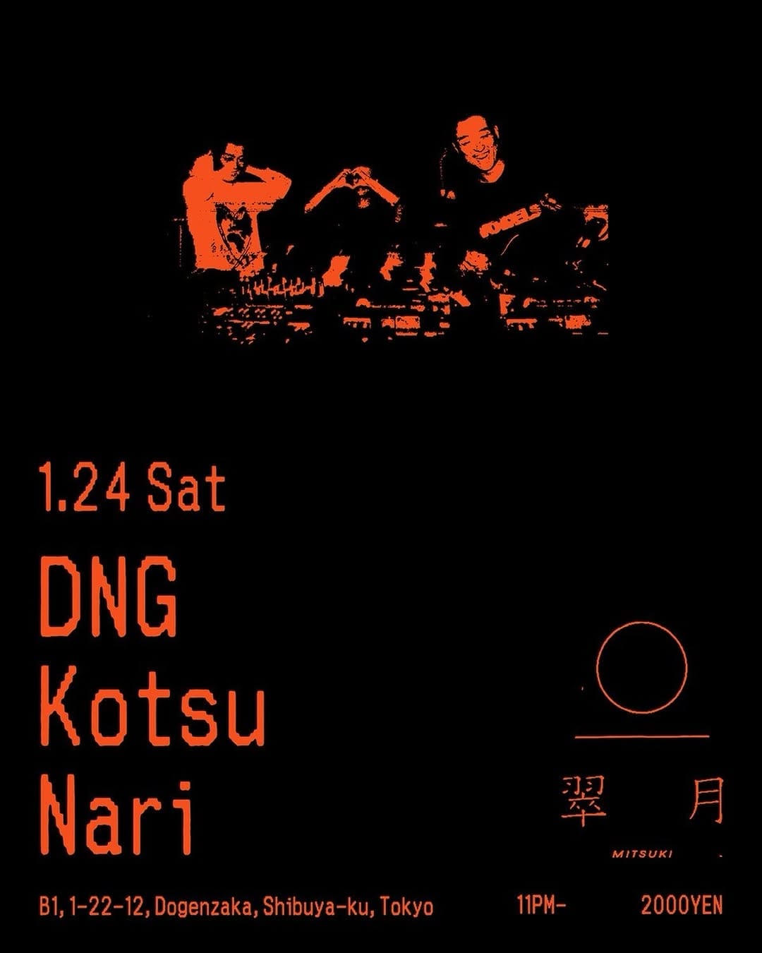 Post 5 by CYK on Instagram (image)