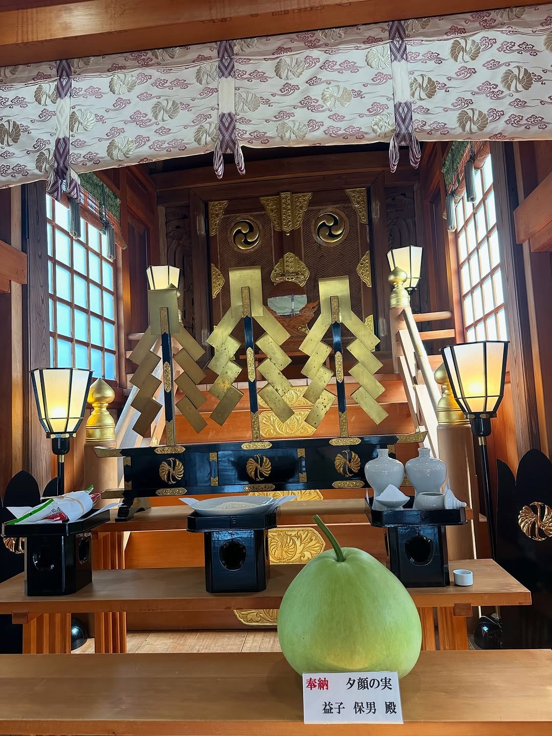 Post 5 by 白鷺神社【公式】 on Instagram (carousel)