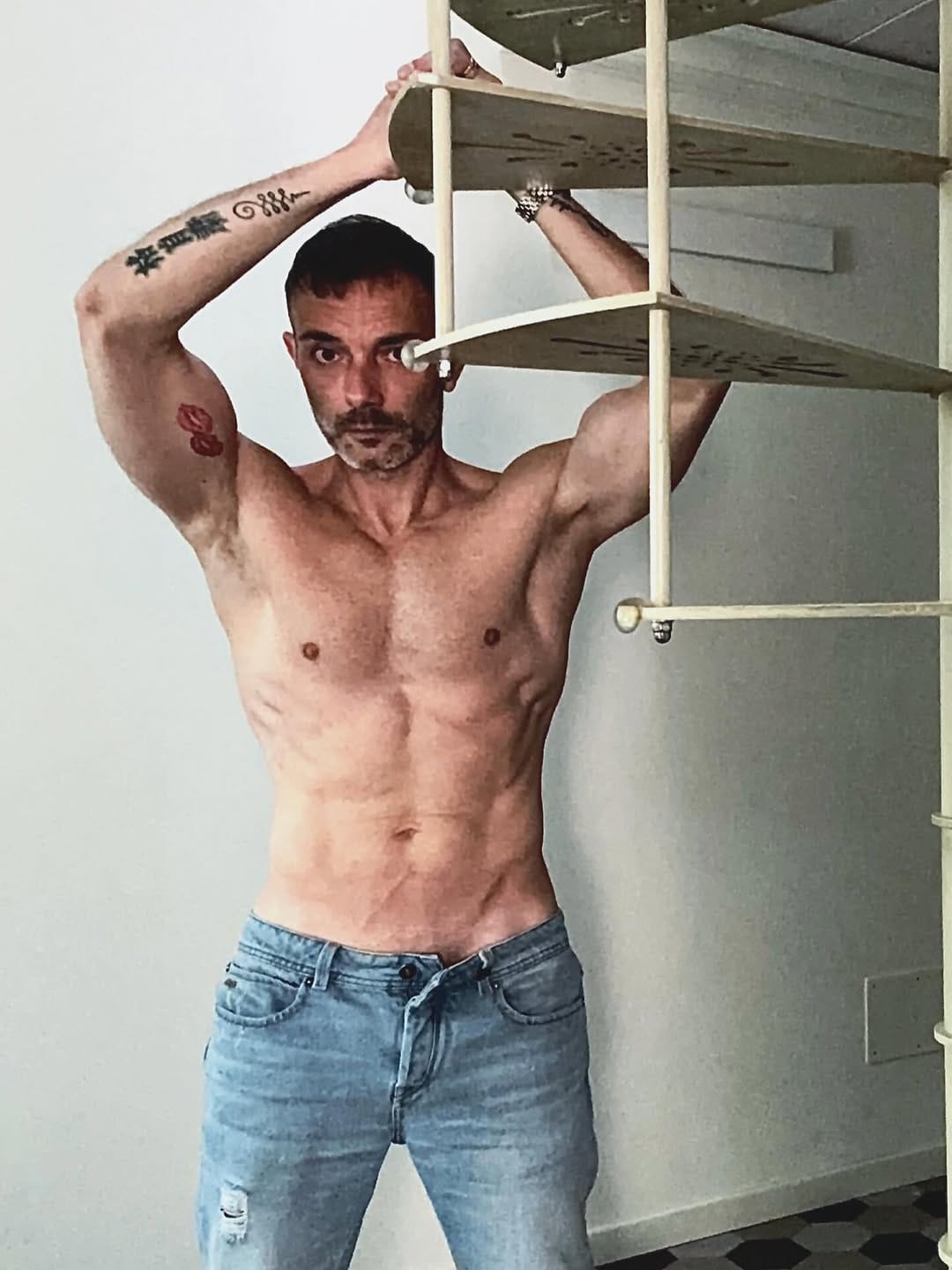 Post 3 by Marco on Instagram (image)