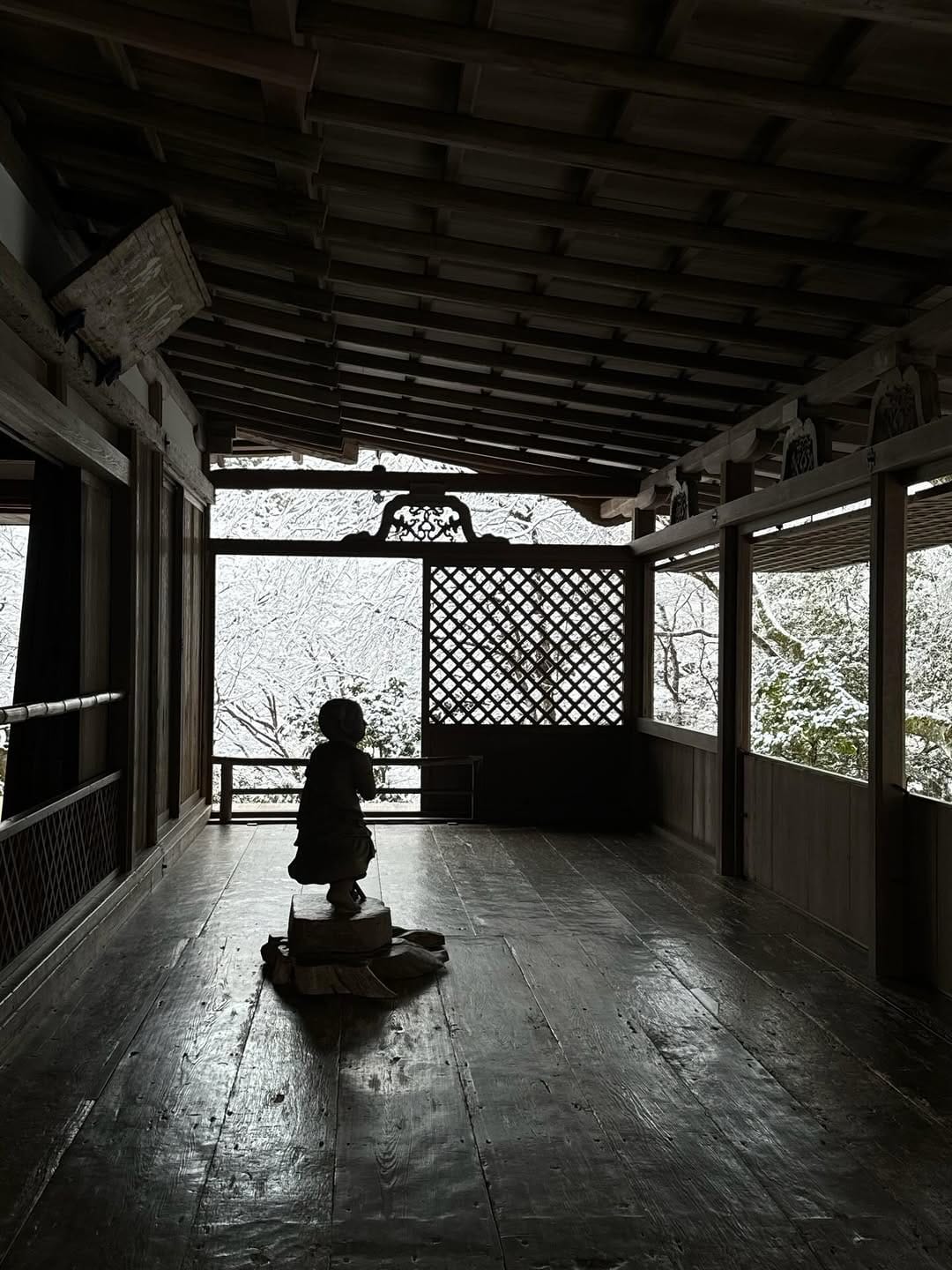 Post 10 by 【公式】世界遺産 高山寺 Kosanji Temple on Instagram (carousel)