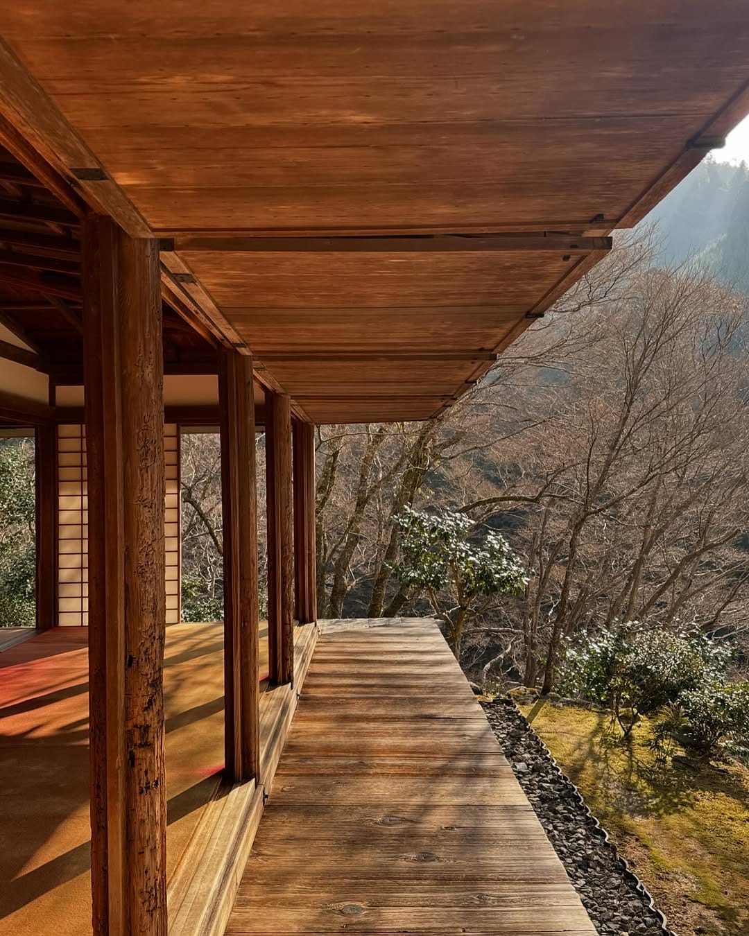 Post 7 by 【公式】世界遺産 高山寺 Kosanji Temple on Instagram (carousel)