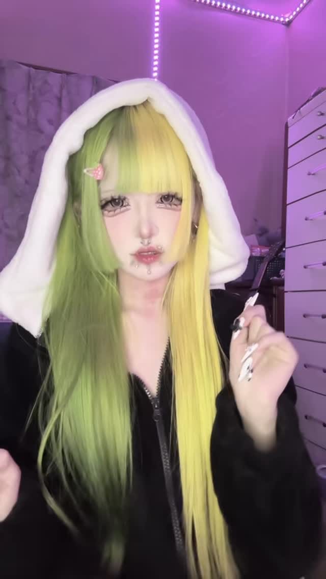 Post 2 by 匿名にころされた on Instagram (video)