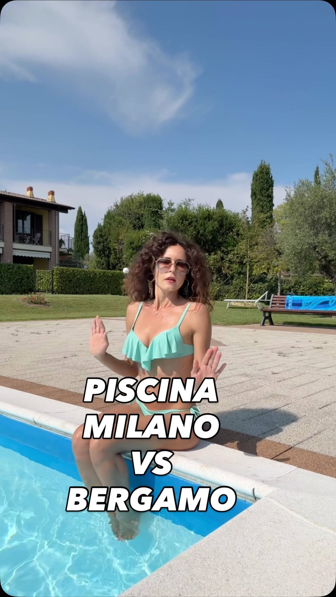 Post 1 by francesca belussi on Instagram (video)