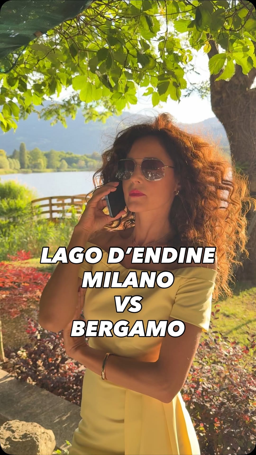 Post 6 by francesca belussi on Instagram (video)