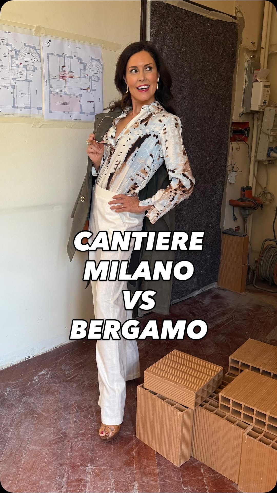 Post 9 by francesca belussi on Instagram (video)