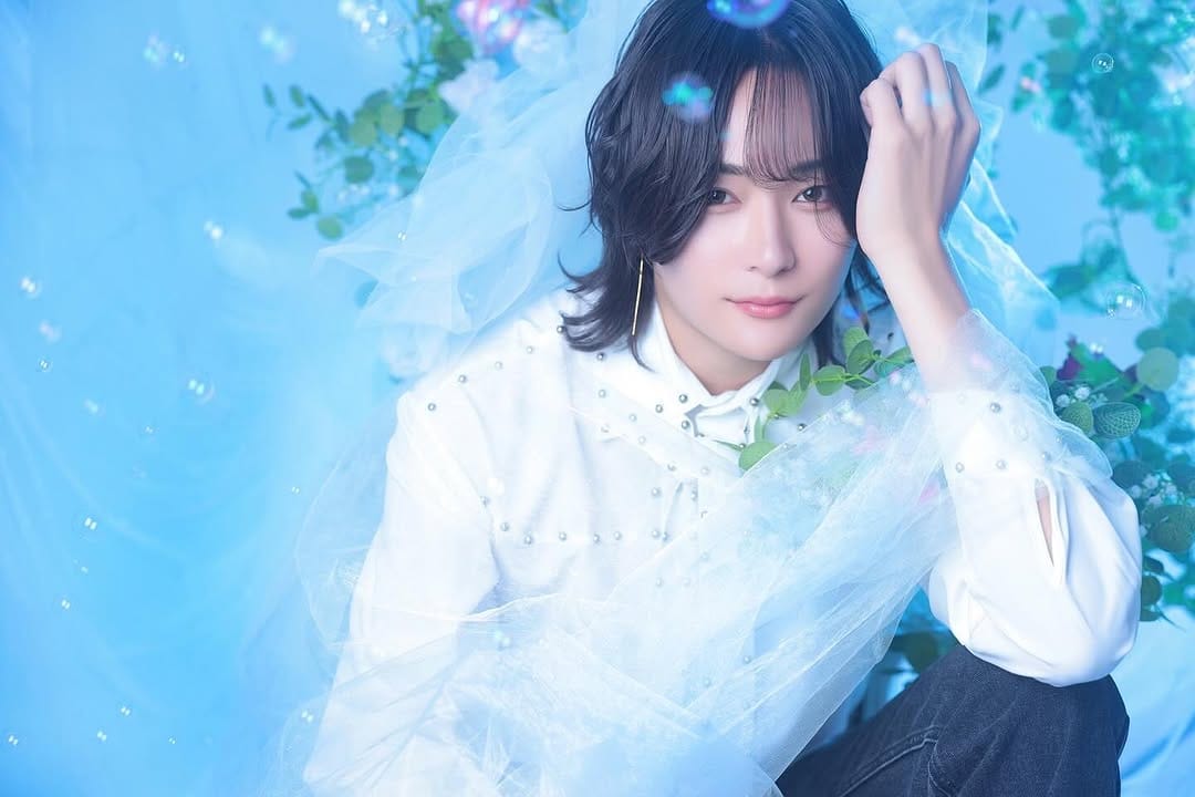 Post 6 by #ド沼れいれい on Instagram (image)